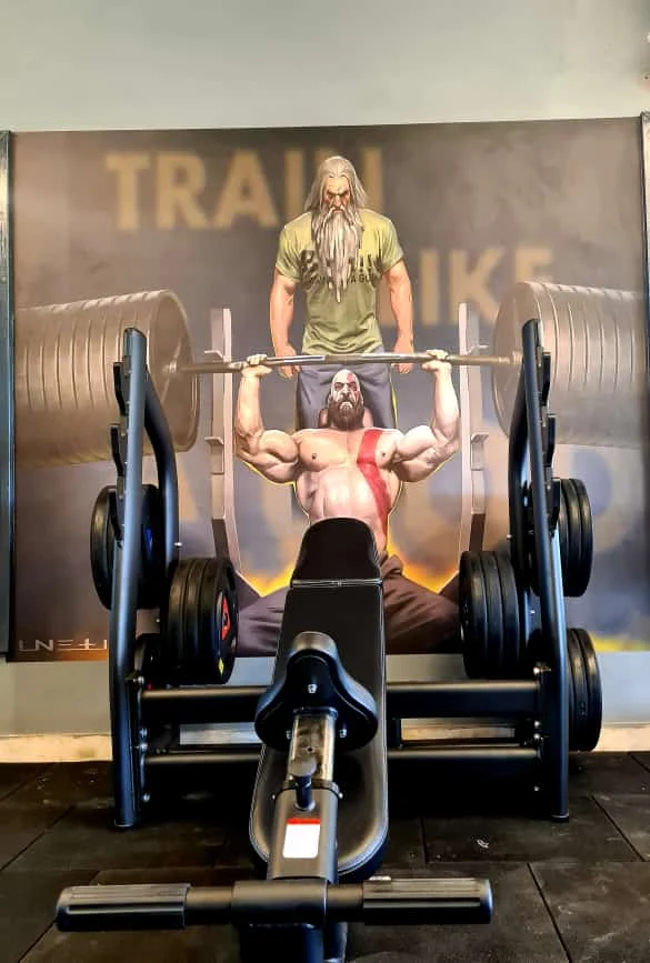 Infinity Fitness Studio & Gym Chandigarh