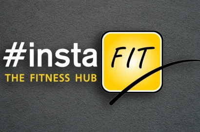#instaFit The Fitness Hub Haridwar