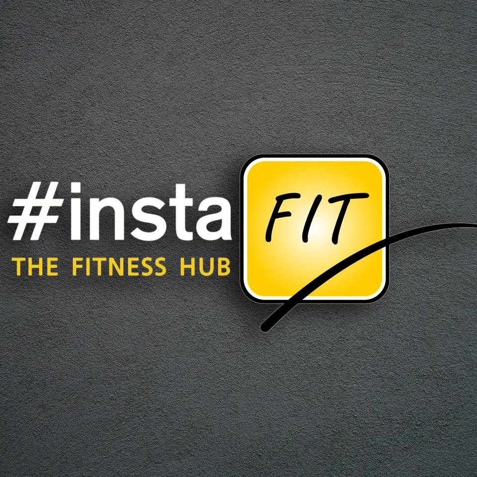 #instaFit The Fitness Hub Haridwar