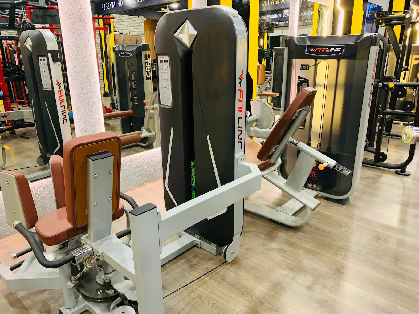 #instaFit The Fitness Hub Haridwar
