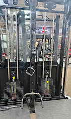 Intensity Fitness Kashipur