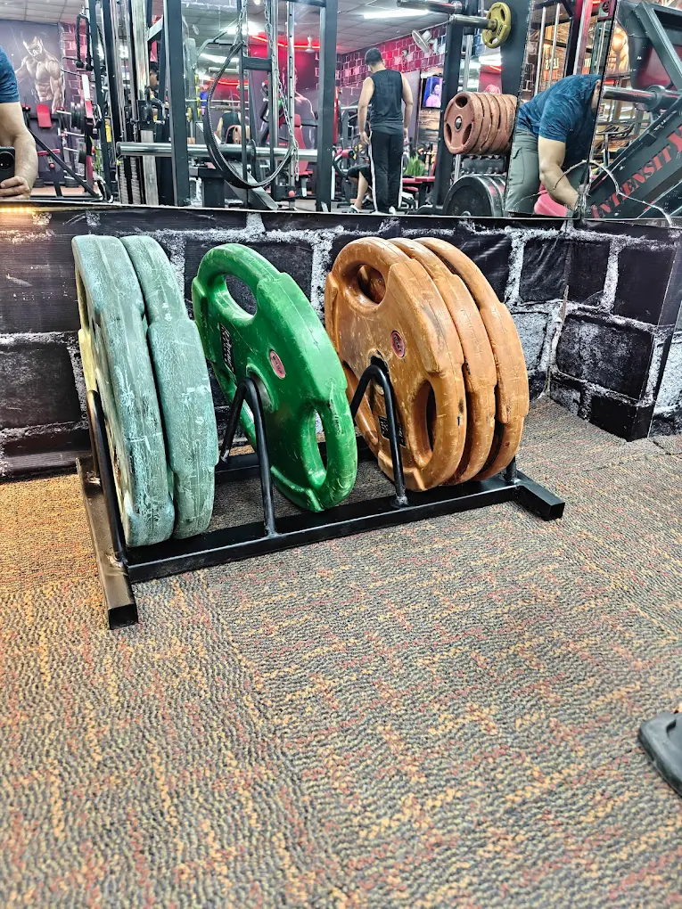 Intensity Fitness Kashipur