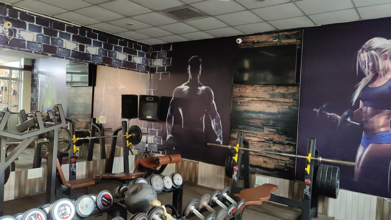 Intensity Fitness Kashipur