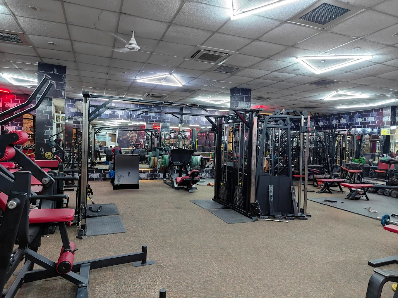 Intensity Fitness Kashipur