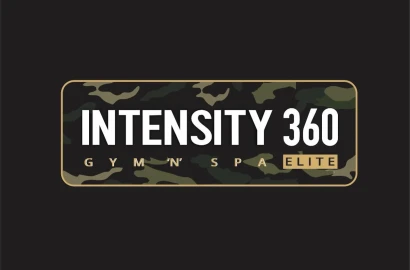 Intensity360 Elite Gym & Spa Patiala