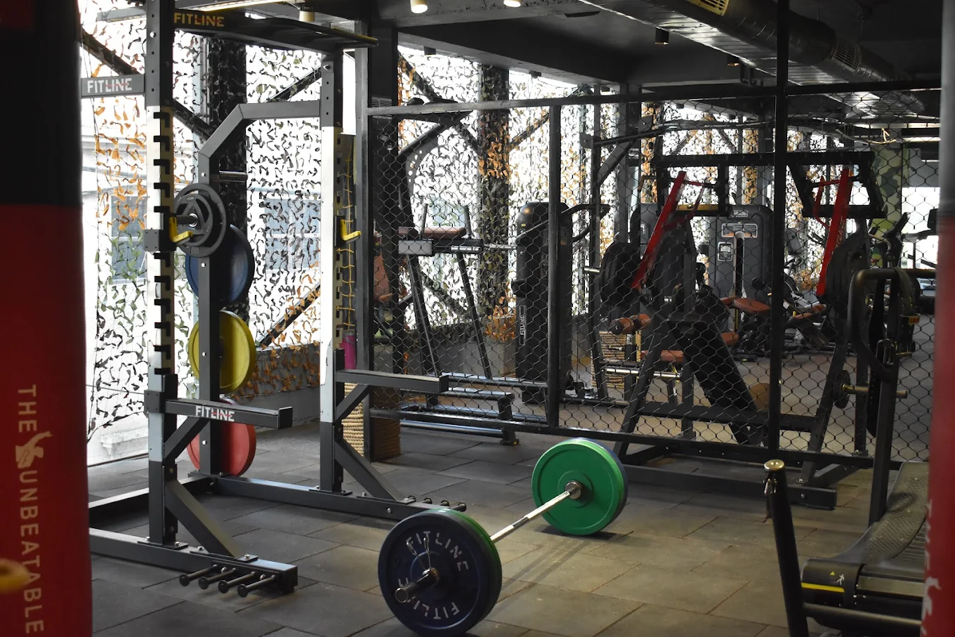 Intensity360 Elite Gym & Spa Patiala