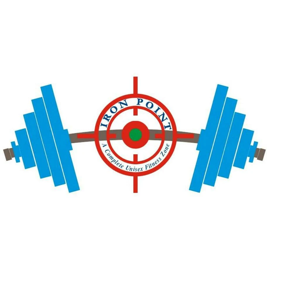 Iron Point Gym Kharar