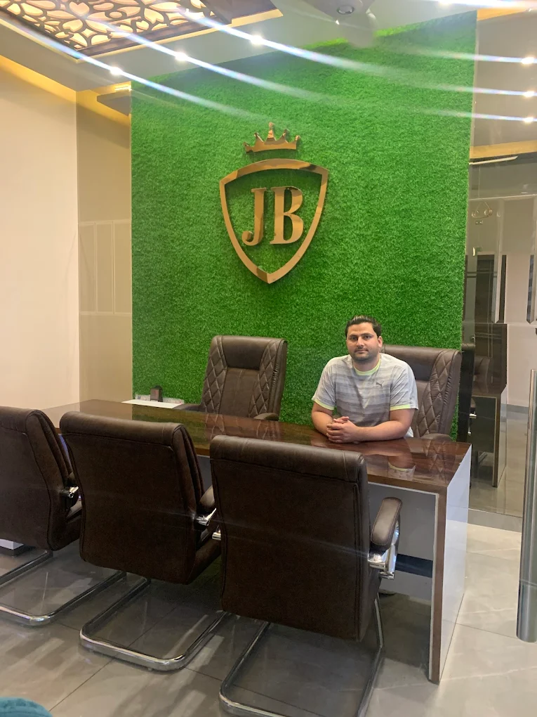 JB fitness gym Ludhiana