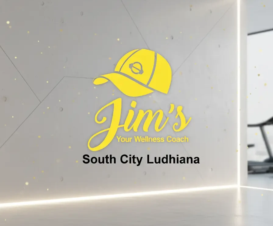 Jim’s Gym South City Ludhiana