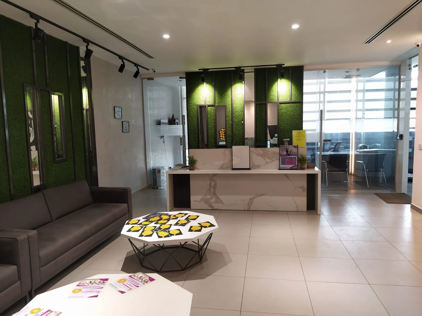 Jim’s Gym South City Ludhiana