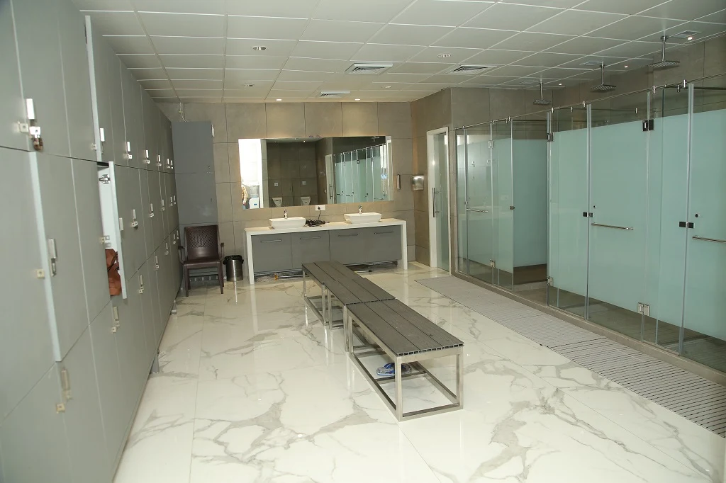 Jim’s Gym South City Ludhiana