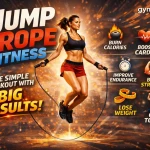 Jump Rope Fitness: The Simple Workout with Big Results