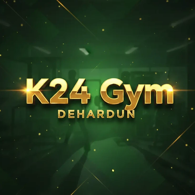 K24 Gym Dehradun