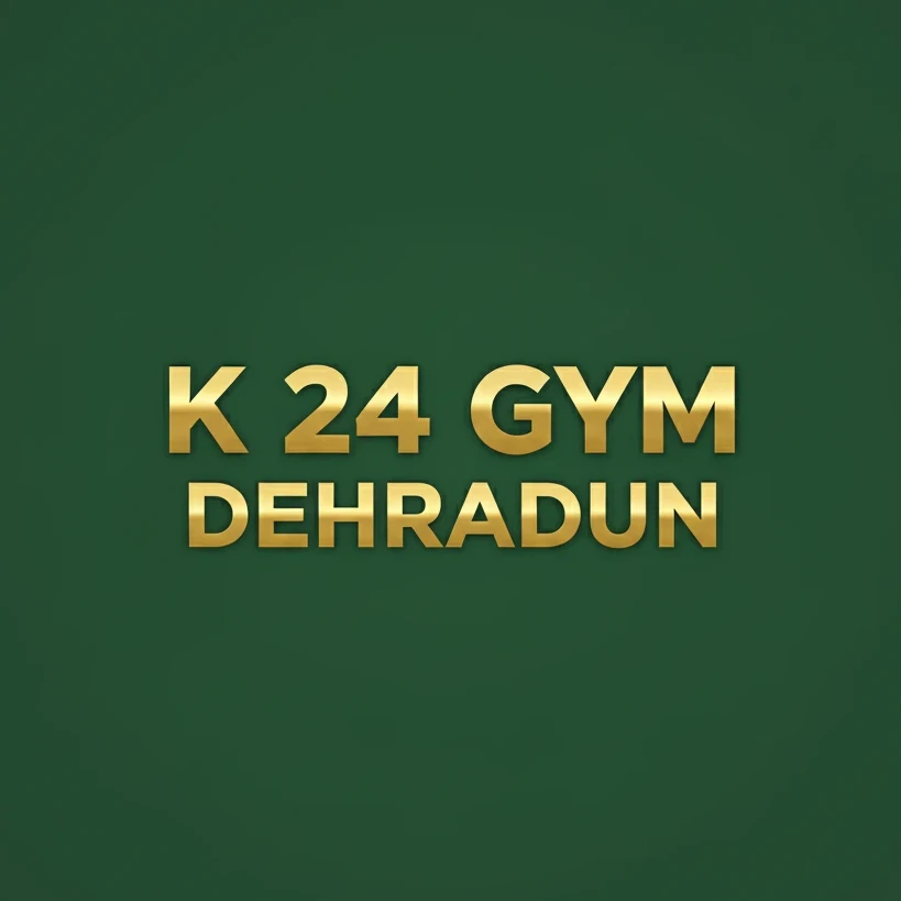 K24 Gym Dehradun