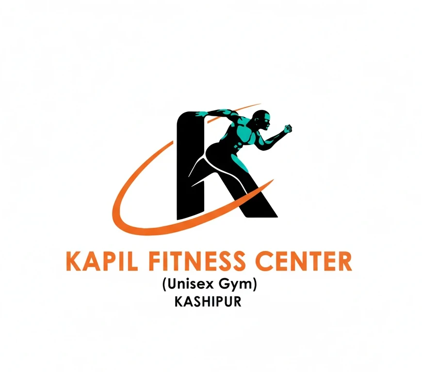 Kapil Fitness Center kashipur