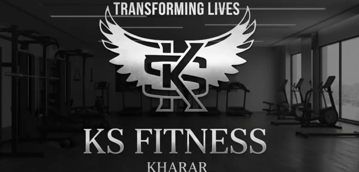 KS Fitness Kharar