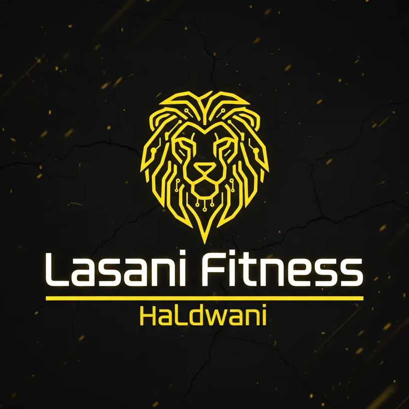Lasani Fitness Haldwani
