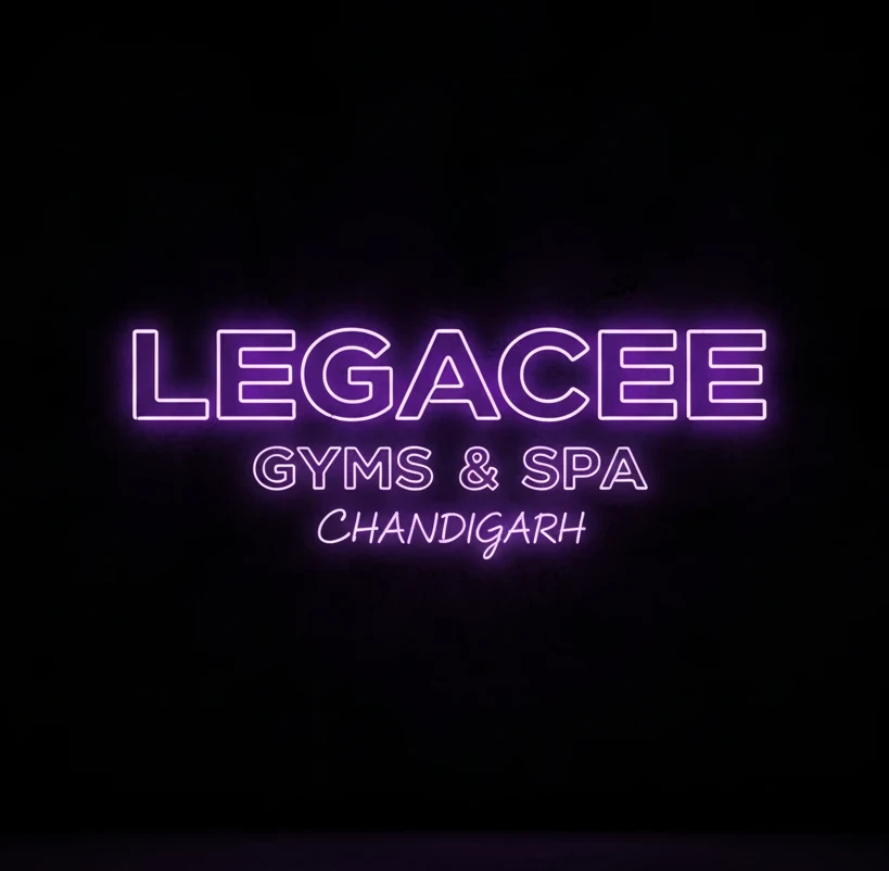 Legacee Gyms & Spa Chandigarh