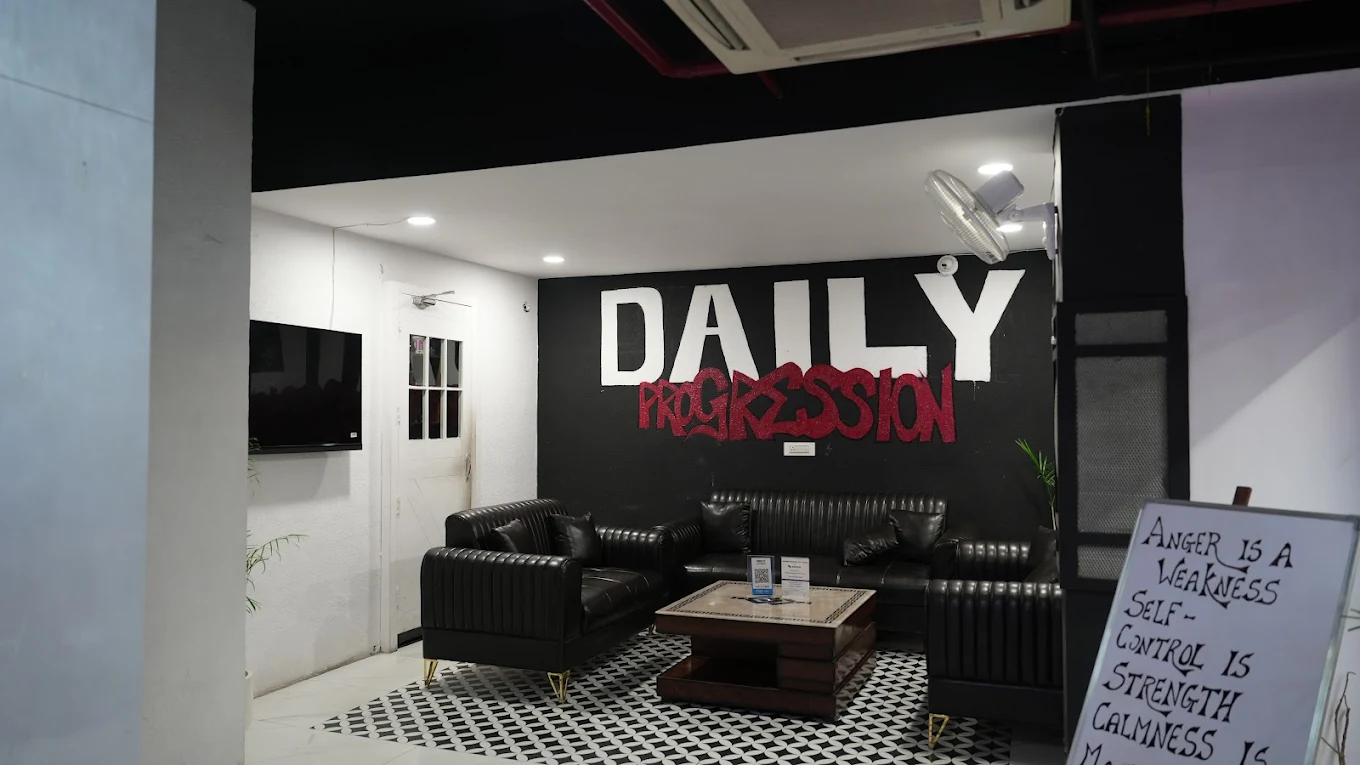 Legacee Gyms & Spa Chandigarh