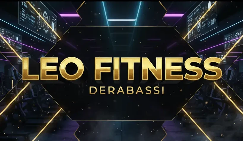 Leo Fitness Gym Derabassi