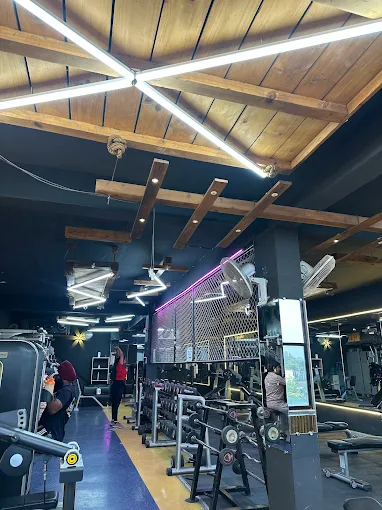 Leo Fitness Gym Derabassi