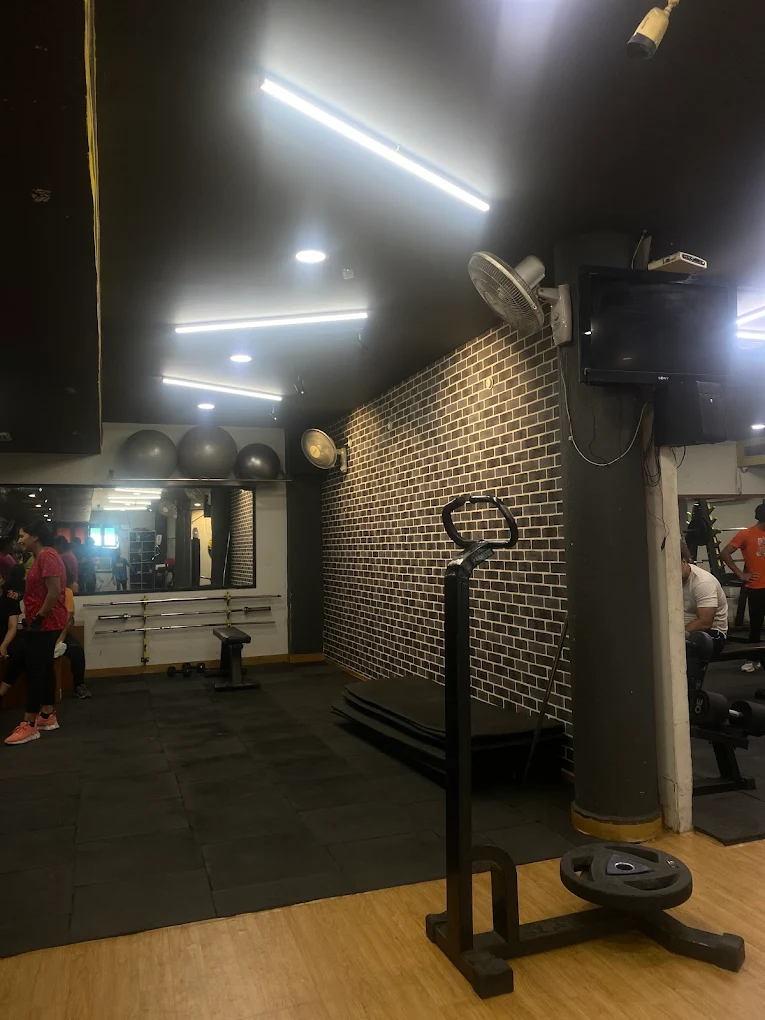Level Xtreme Gym Patiala