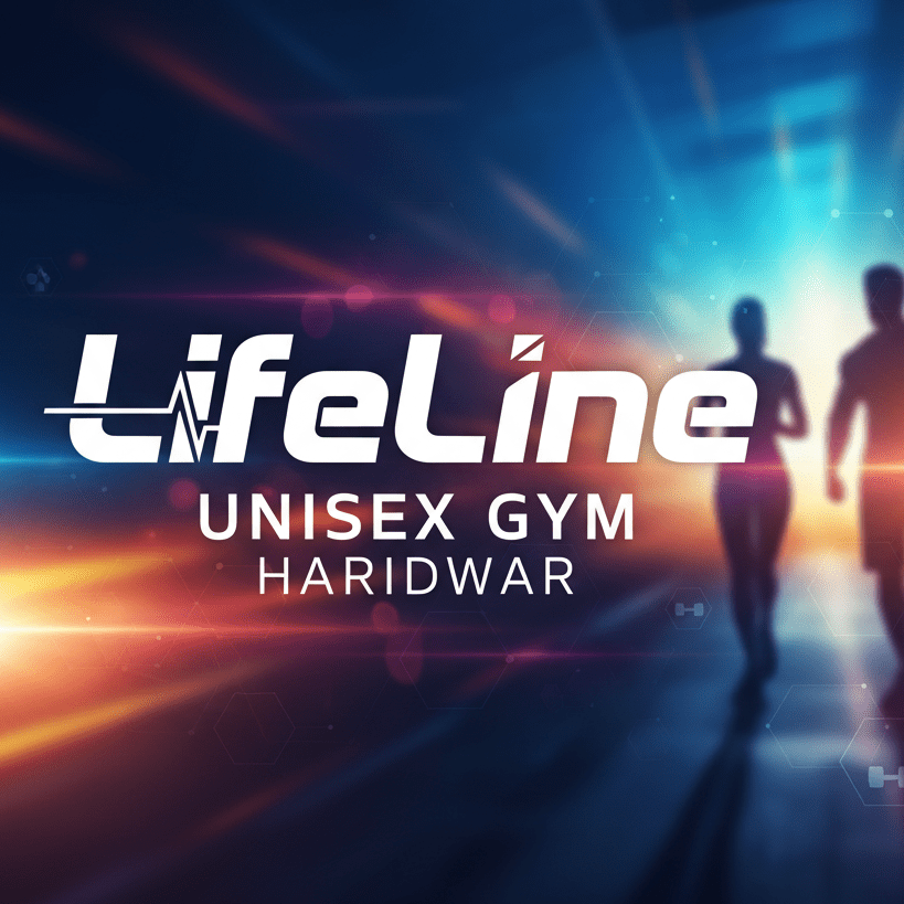 LifeLine - Unisex Gym Haridwar