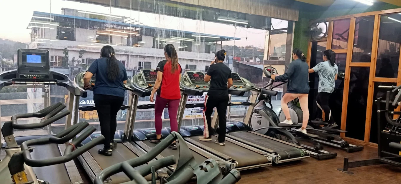 LifeLine - Unisex Gym Haridwar