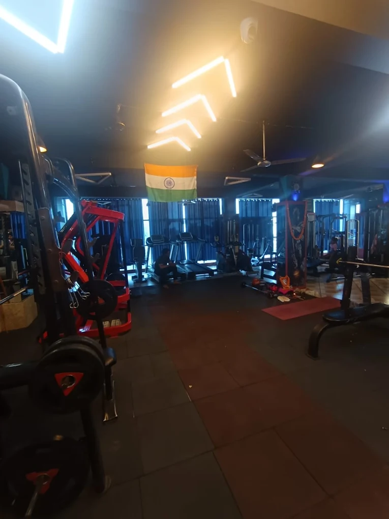 LIFELONG GYM Haridwar