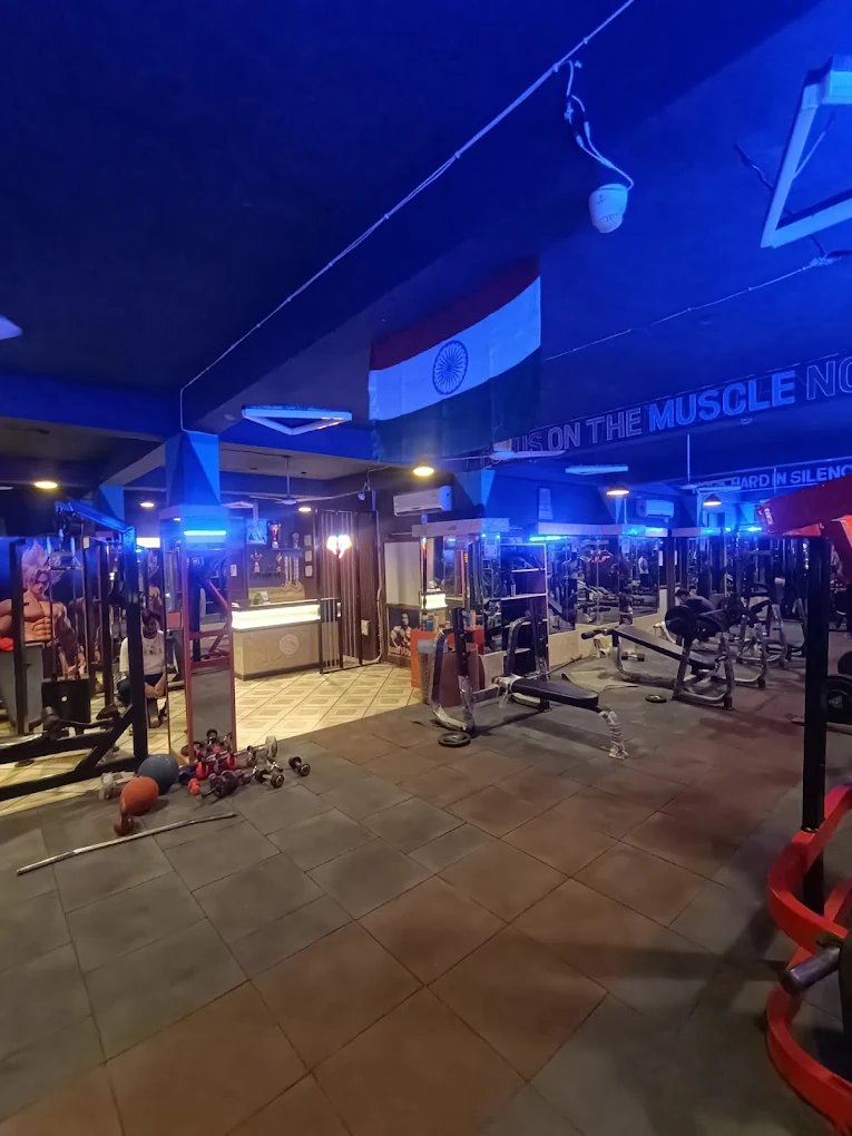 LIFELONG GYM Haridwar