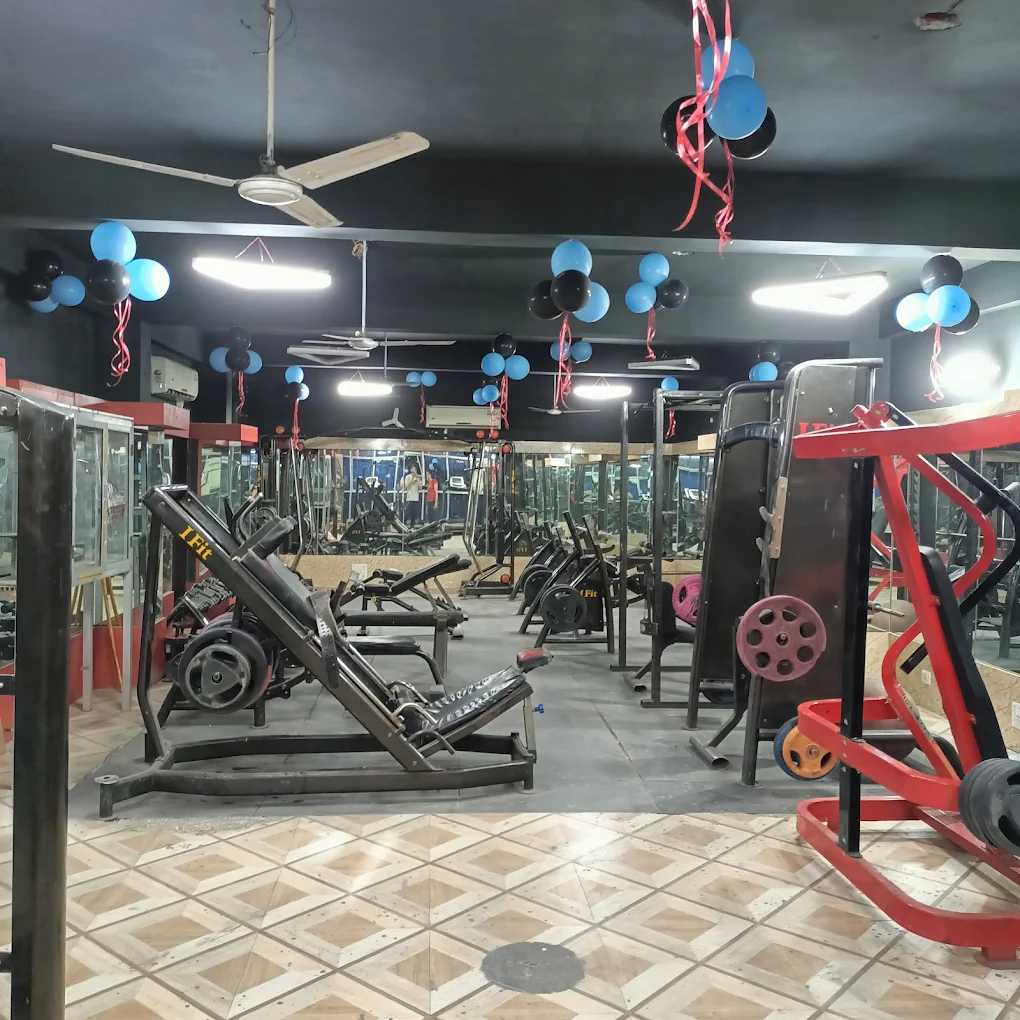 LIFELONG GYM Haridwar