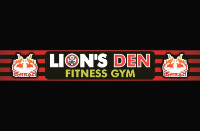 LION'S DEN FITNESS GYM Patiala