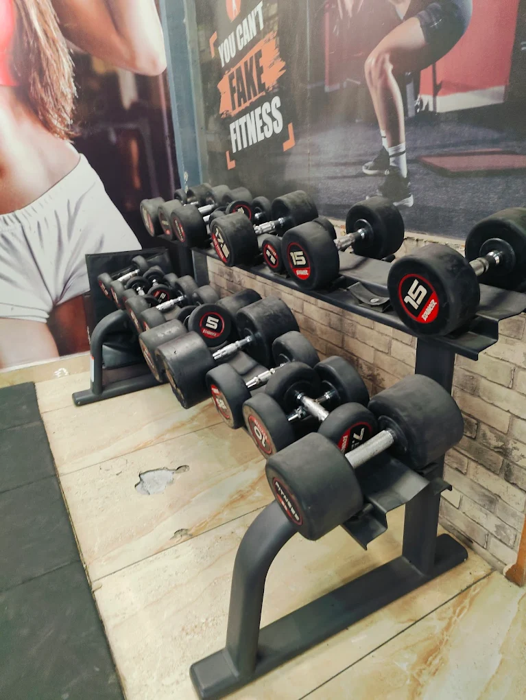 Love fitness club Panipat