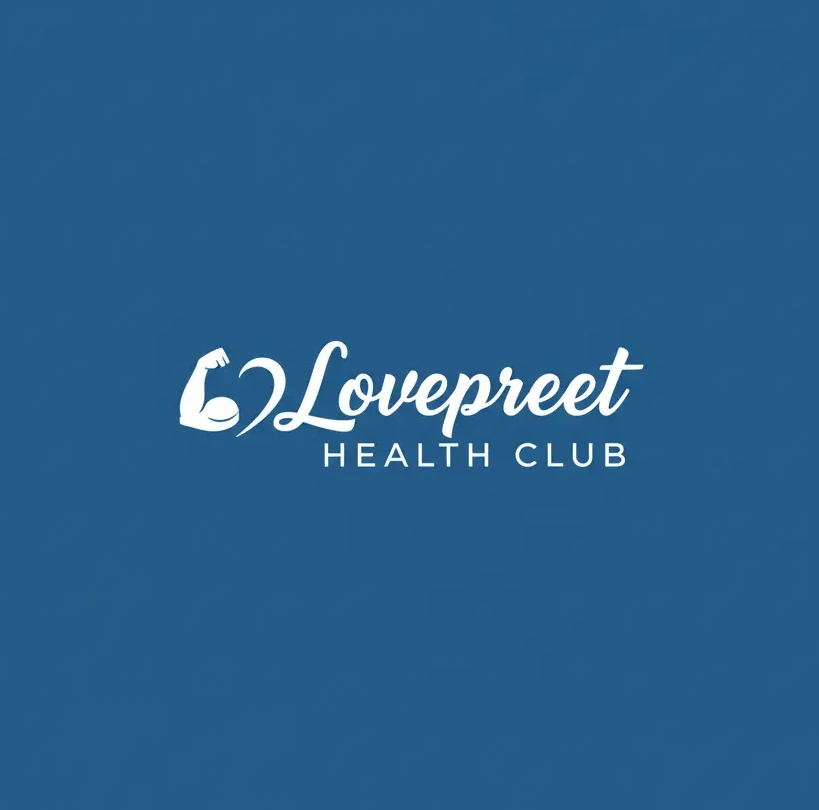 Lovepreet Health Club Zirakpur