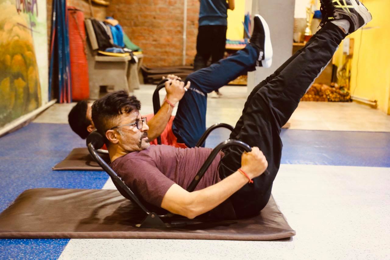 Magic Health Point Ludhiana