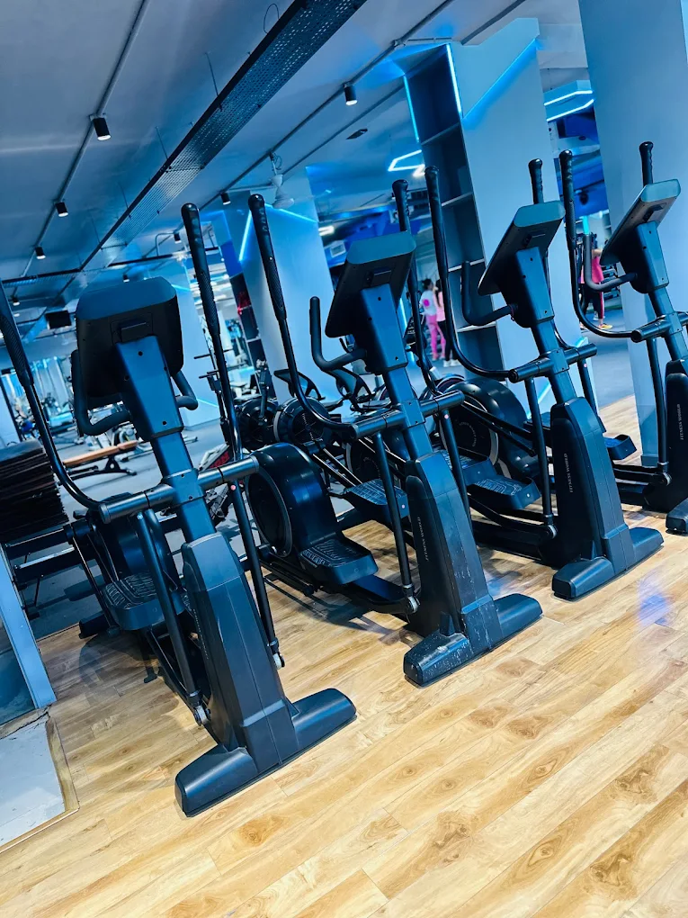 Magic Health Point Ludhiana