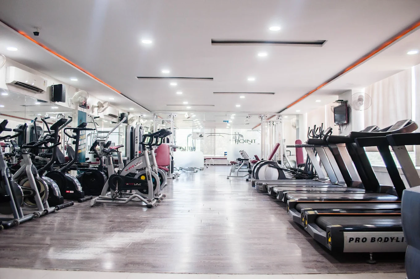 Magic Health Point Ludhiana