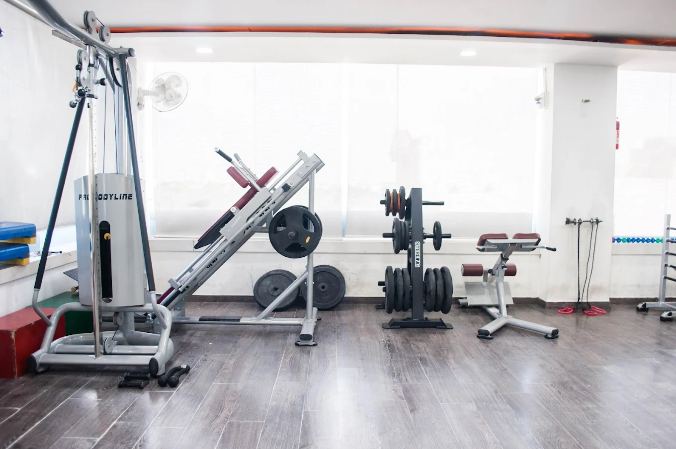 Magic Health Point Ludhiana