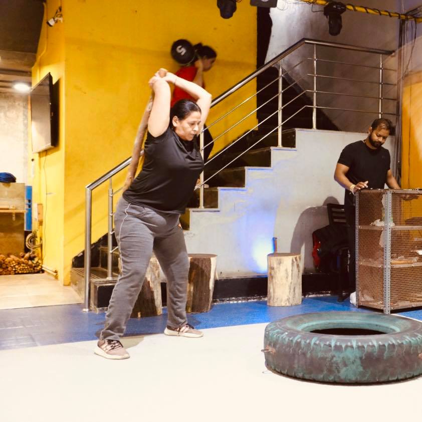 Magic Health Point Ludhiana