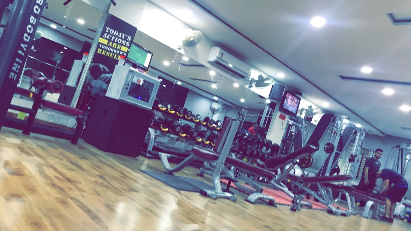 Magic Health Point Ludhiana