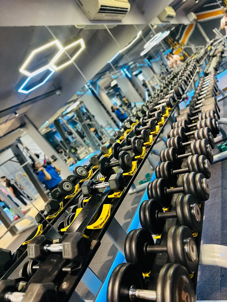 Magic Health Point Ludhiana