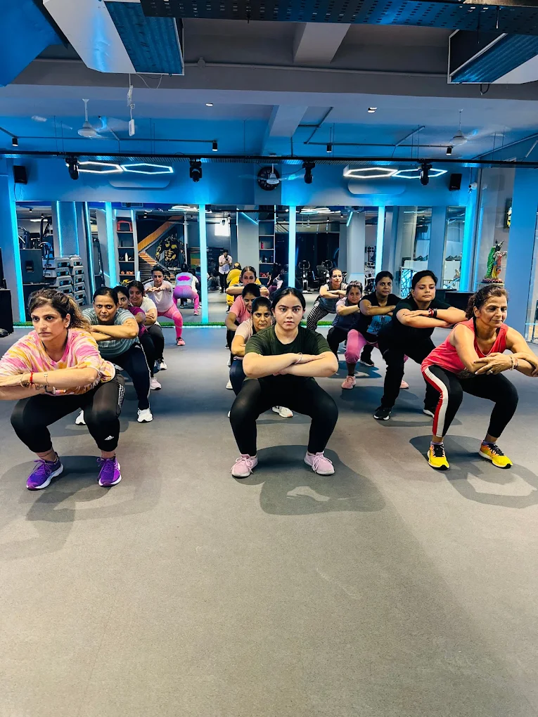 Magic Health Point Ludhiana