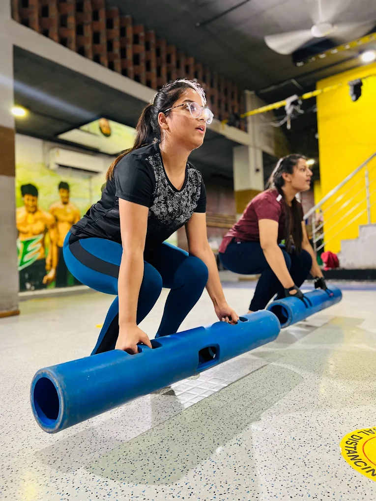 Magic Health Point Ludhiana