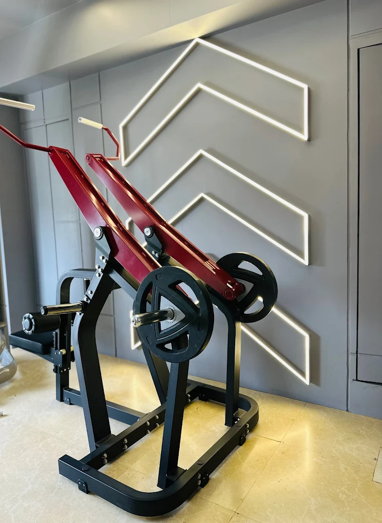 Magic Health Point Ludhiana