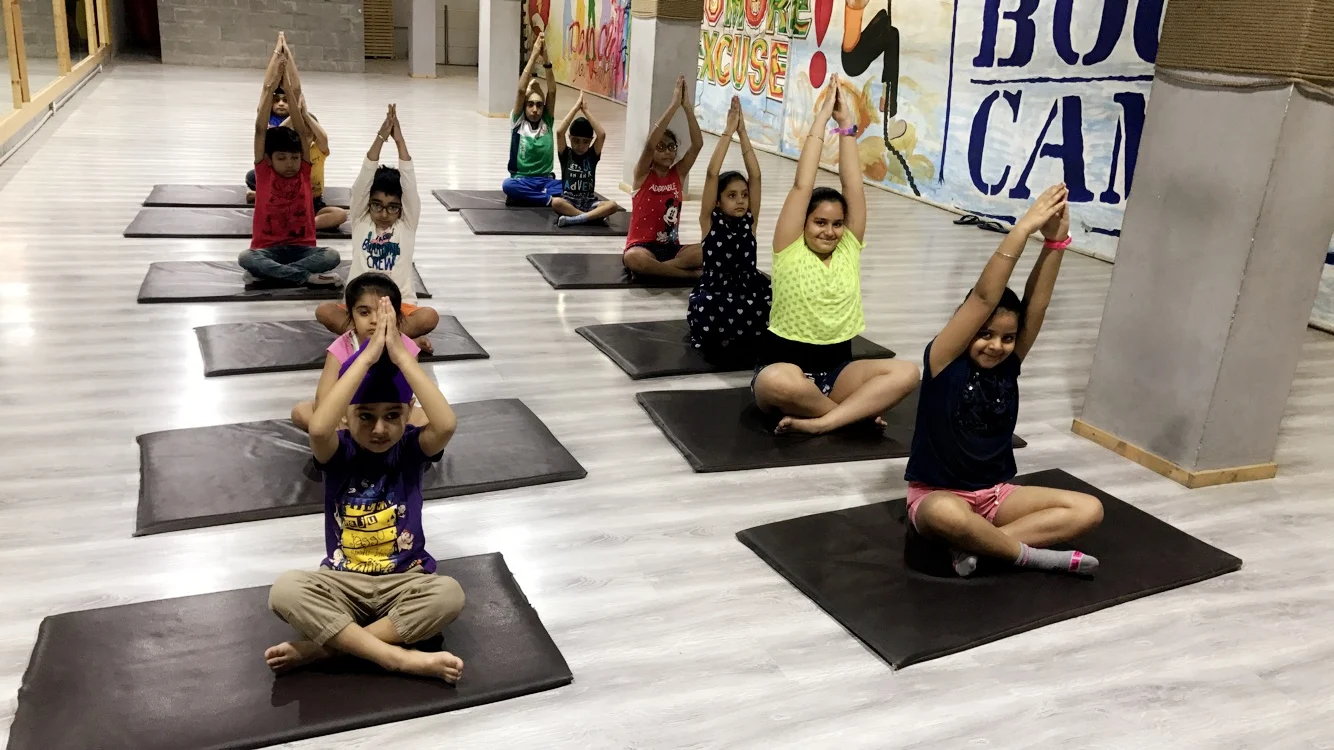 Magic Health Point Ludhiana