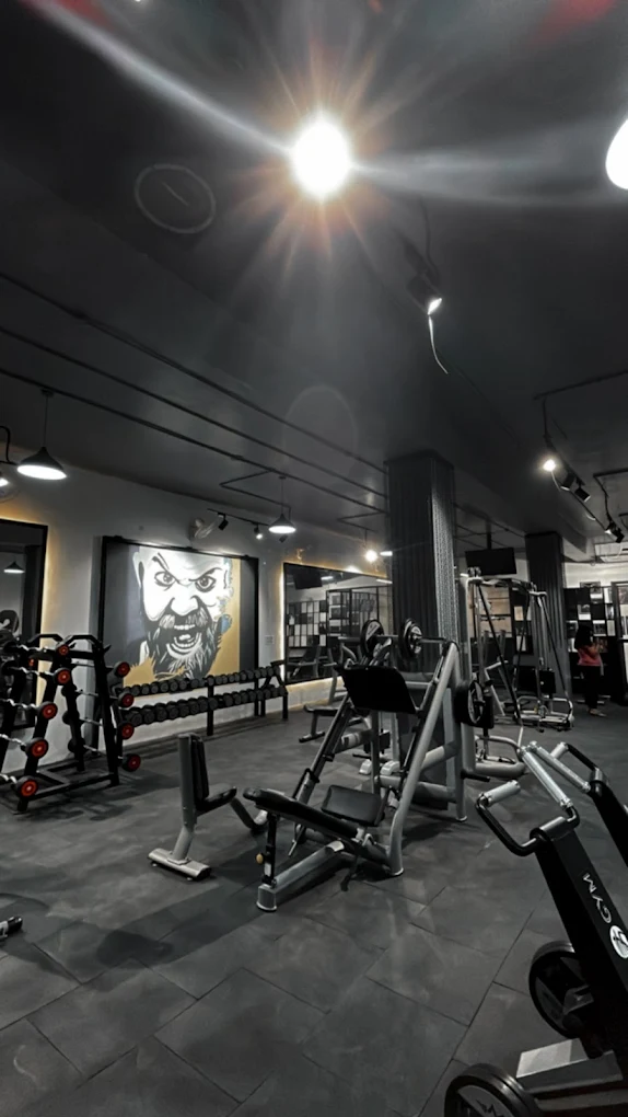 Mahadev Gym Ambala