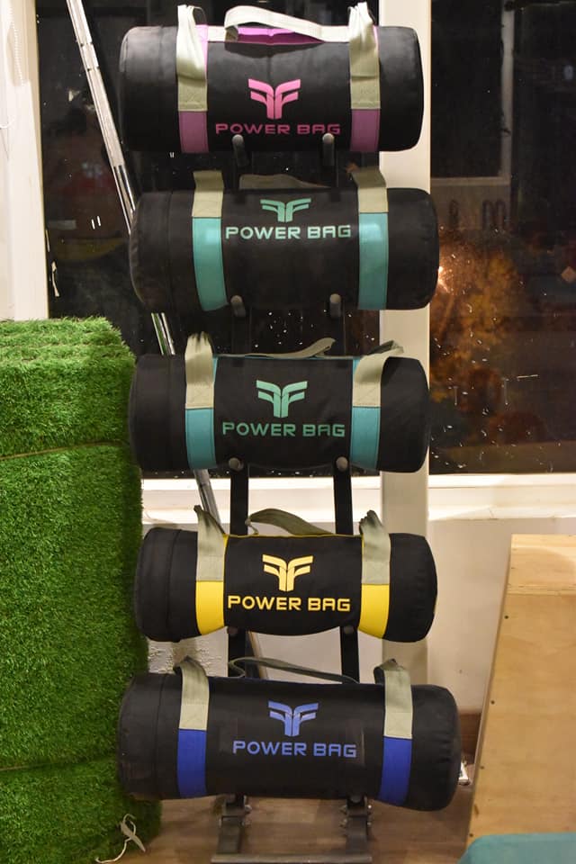 Max fitness platinum Panipat