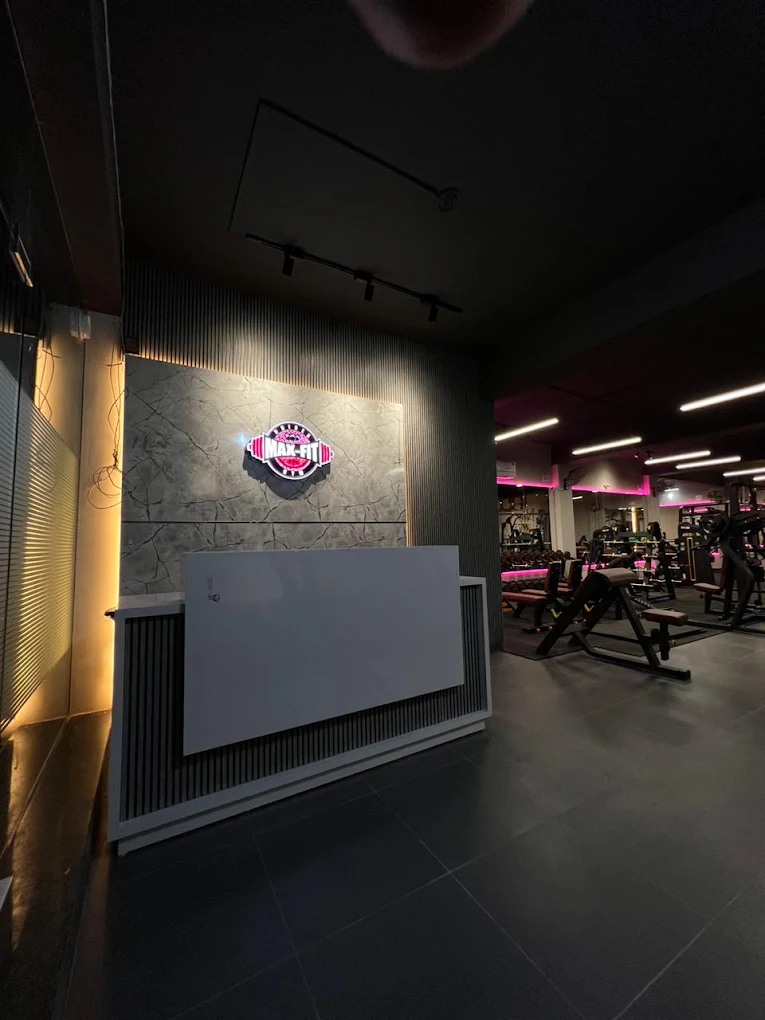 Max fitness Unisex Gym Jalandhar