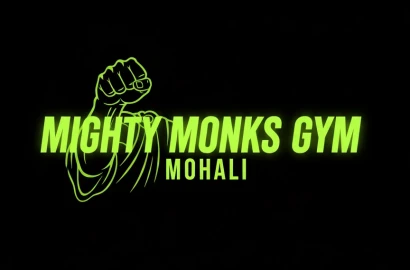 Mighty Monks Gym Mohali