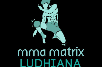 MMA Matrix Gym Ludhiana